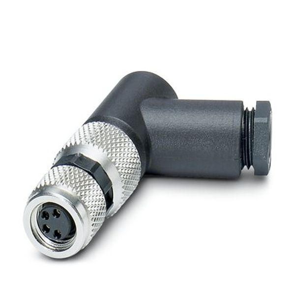 SACC-M 8FR-4CON-M-SW - Connector image 3