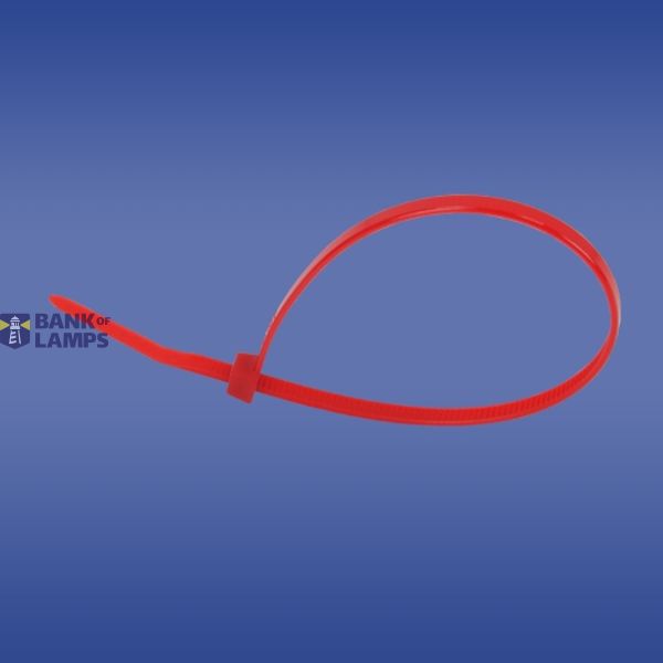 OZR 45-280 RED headband *new image 1