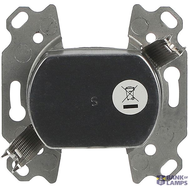 Antenna socket insert 3hole terminal image 4