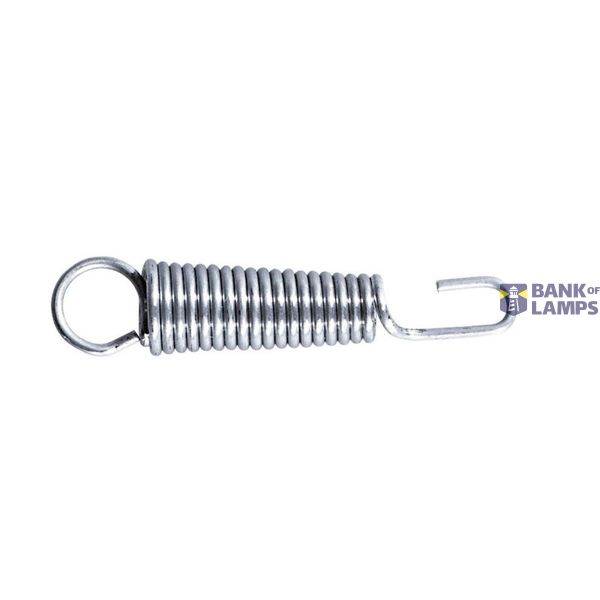 SPRING PLR LCKNG VISE-GRIP FOR 4" image 1