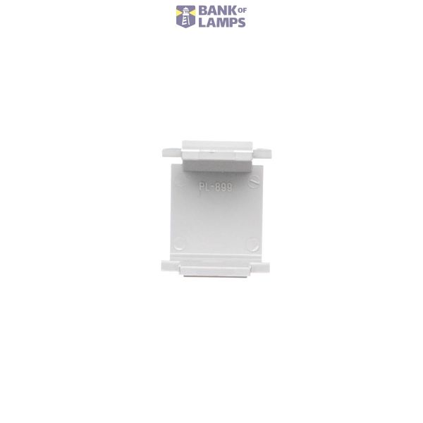 RJ12 single telephone socket, (module), Simon 24, IP20, graphite mat image 1