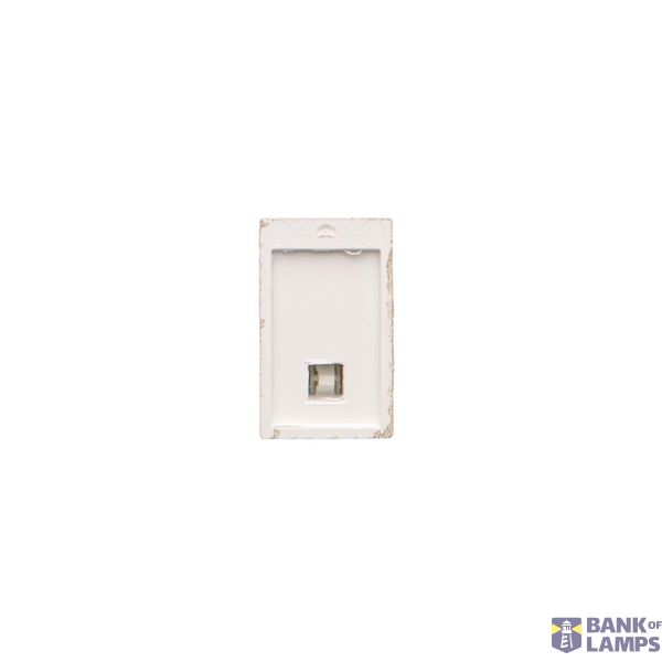 Quadruple socket outlet with earthing IP44 version and shutters - flap in colour of the cover, 16A, Screw, dark grey image 1