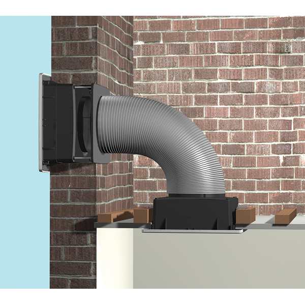 KIT TC 230/9"       (TETTO CON CONDOTTO) image 1