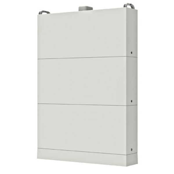 Profile endcap SLT round closed incl. screws image 2