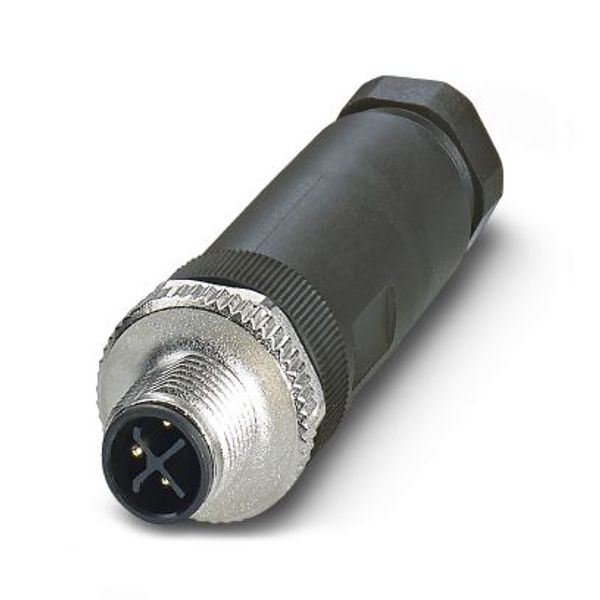 SACC-M12MSS-2PECON-PG 9-M - Power connector image 2