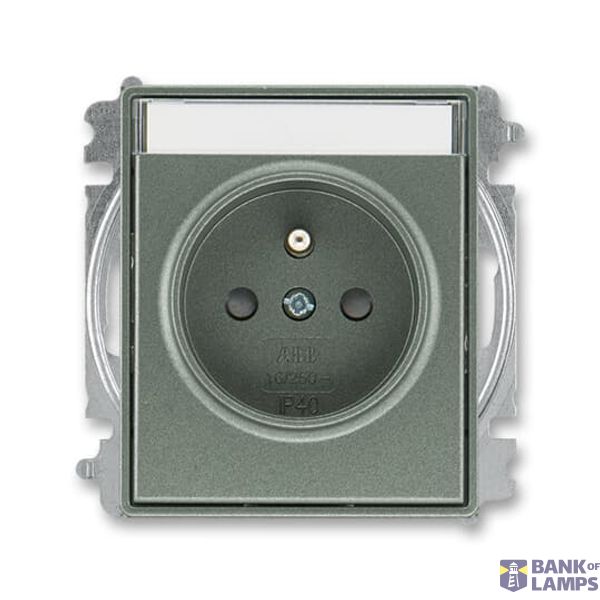 5519E-A02352 34 Socket Outlets - Element image 1