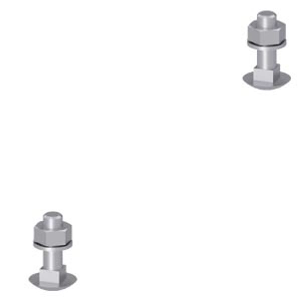 ALPHA 3200 Eco Screw set MCCB conne... image 1