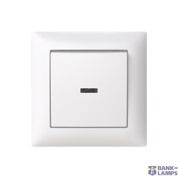 1466UJ-916 PUSH BUTTON image 1
