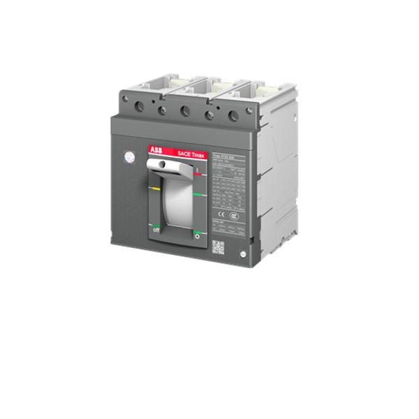 XT5V 400 BREAKING PART 4p F F image 5