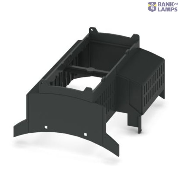 BC 107,6 OT 1210 BK - Upper housing part image 1
