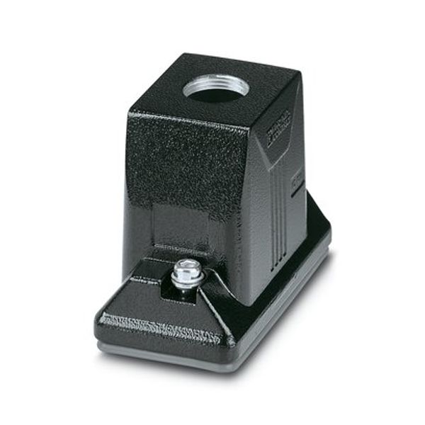 HC-ADV-B10-HLWH-1TTM25-MF-BK - Housing image 1