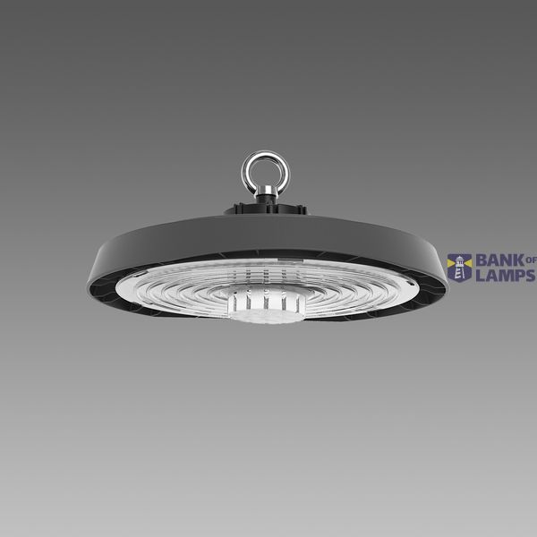 QUASAR 2896 LED 150W CLD ANTRACITE image 1