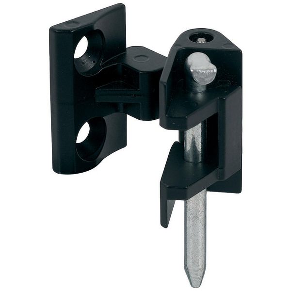 XAH180L Hinge, 180 degree, hinge left image 2