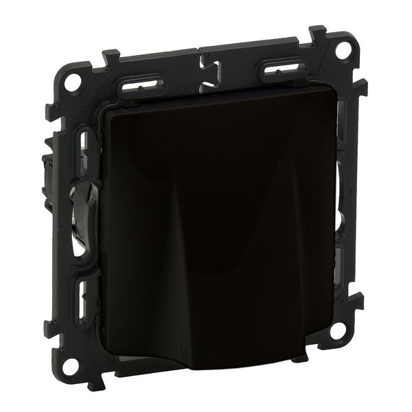 VALL BLACK CAB.OUTPUT WITHOUT ST. image 1