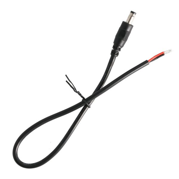 Power connector fork, free end (A image 1