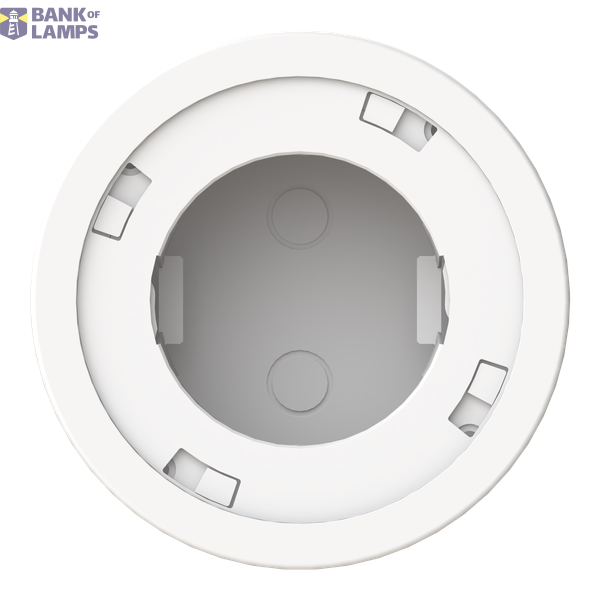 ABB Presence detector KNX, SM box, white image 1
