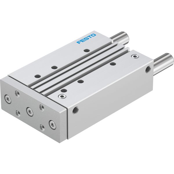 DFM-50-160-P-A-GF Guided actuator image 1