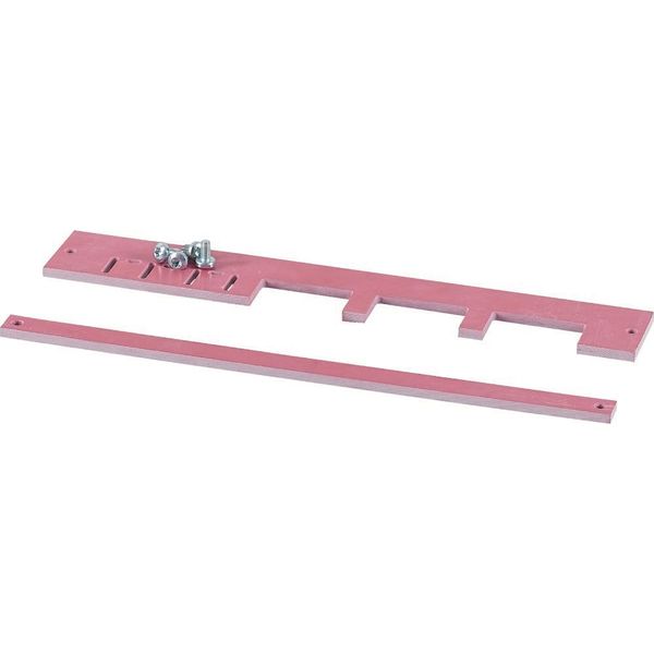 XTPFN3BV-H230 Partition Set, NZM3/BusbarArea, Vertical, Height=230mm image 3
