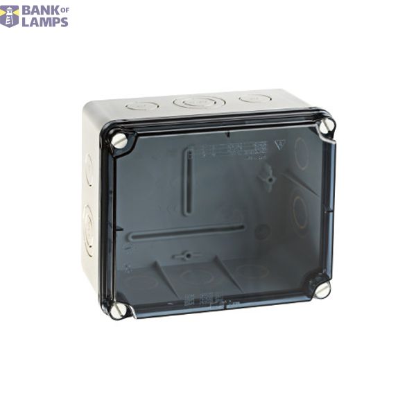 PUSZKA SERII „LIGHT”  EXT-171 image 1