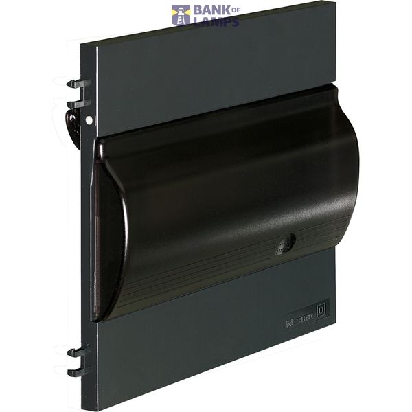 MULTIBOX - PANNELLO FUME 18 DIN SCAT 16105 image 1