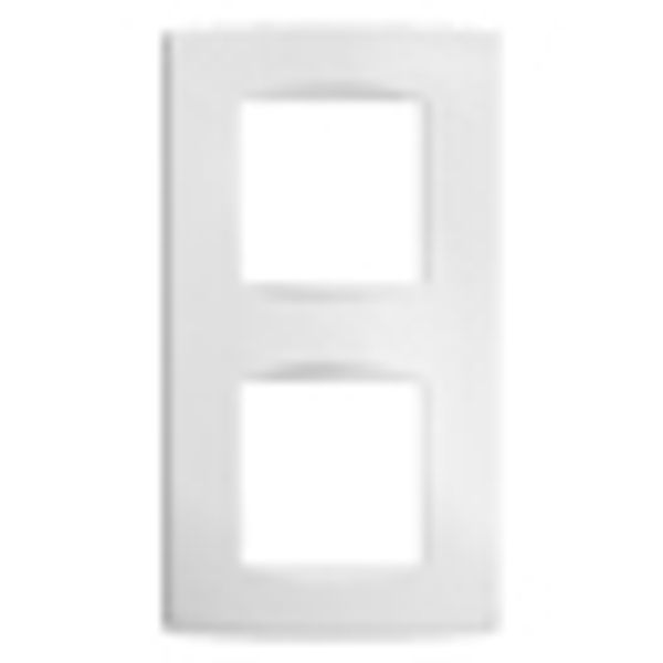 Frame Soft 2x2M, white image 2