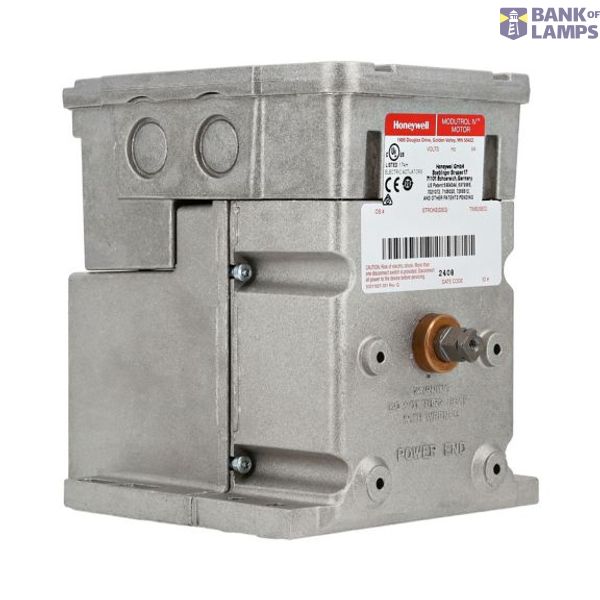 MODUTROL MOTOR image 1