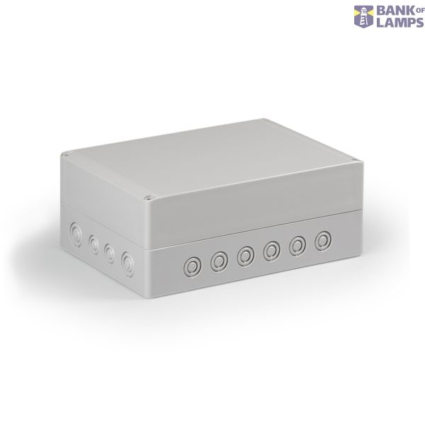 SPCK182510G.U | Enclosure PC 175 x 250 x 100 mm image 1
