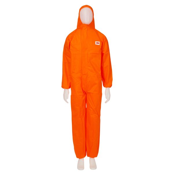 3M™ Protective Coverall 4515, White, XL image 24