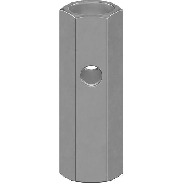 Adapter for stirrer baskets image 1