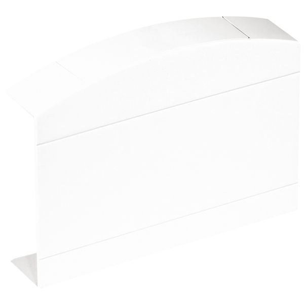 DERIVATION W/REDUCTION F/110X34 TRUNK WHITE image 1