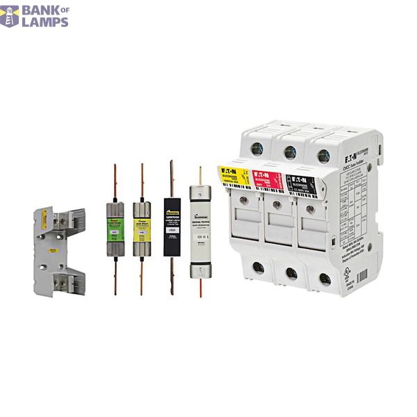 FUSE 1100A 690V 3SFKE/152 AR image 7