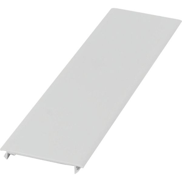 XAS12 Cover strip, 12Mod, 45mm image 2