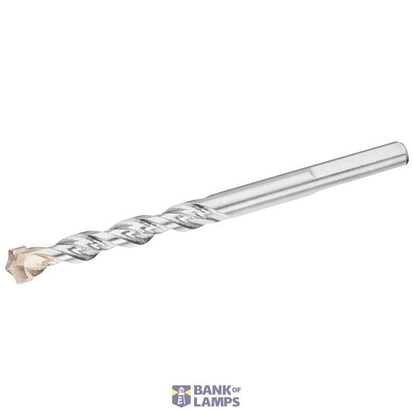 Concrete Drill Bit 12mm image 1