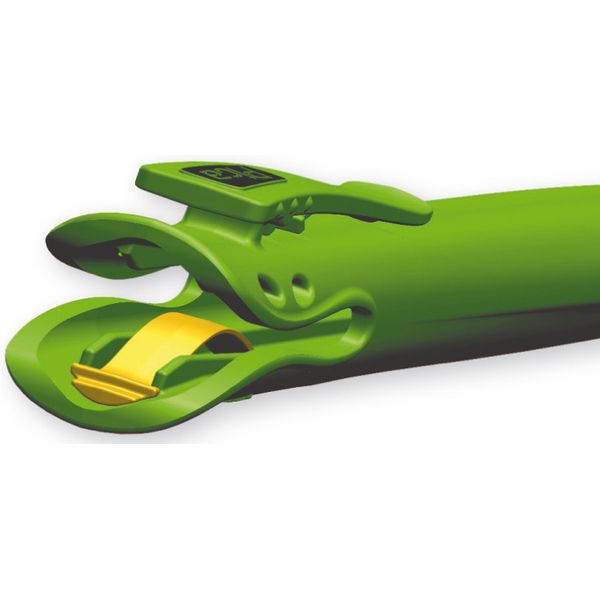 Pica 505/01 Pocket Timmermanspotlood 24cm image 3