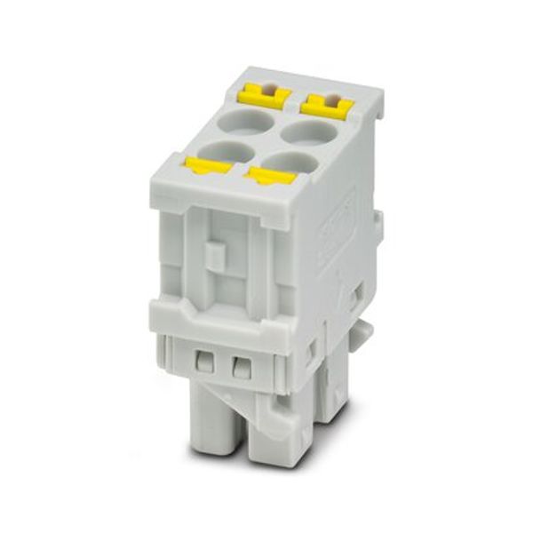 HSCP-SP 2,5-1U4-44/44-7035 - Printed-circuit board connector image 4