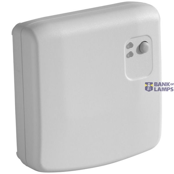 Wireless boiler relay BDR 91A1000 image 1