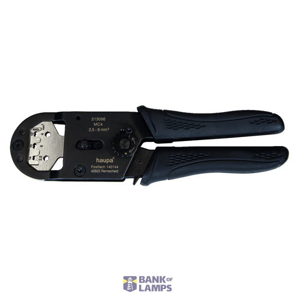 HUPcompact "HC05" for 'Multi - Contact MC4' contacts image 1