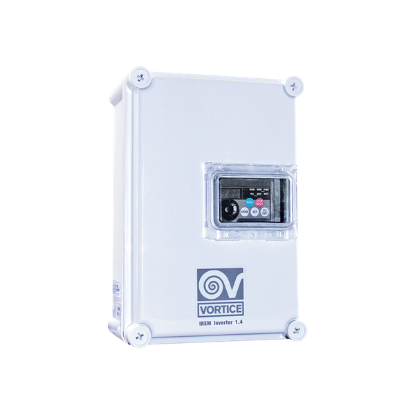 IREM INVERTER 1.4 image 1