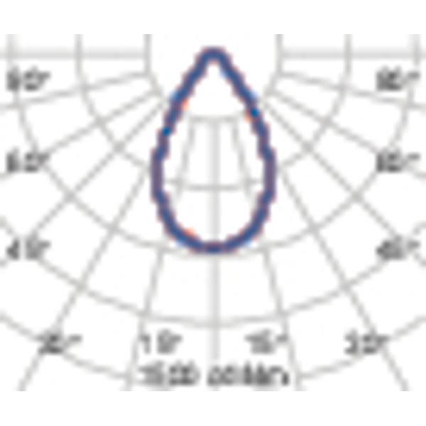 TYK+ 20 46 C/IW 840 ANTHRACITE image 4