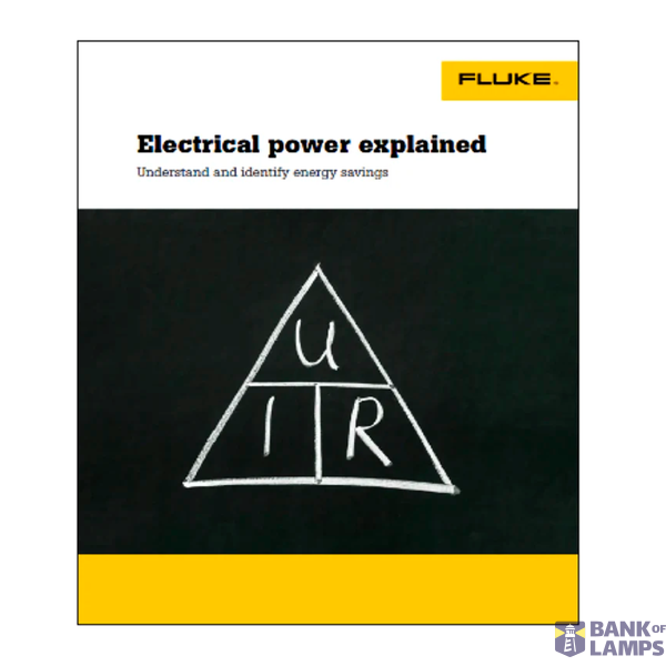 Fluke EPE Training Set - English EPE-TRAINING-E/EMEA image 1