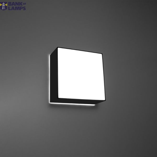 CEILING LAMP HORUS 25 BLACK E27 1X60W IP20 image 8