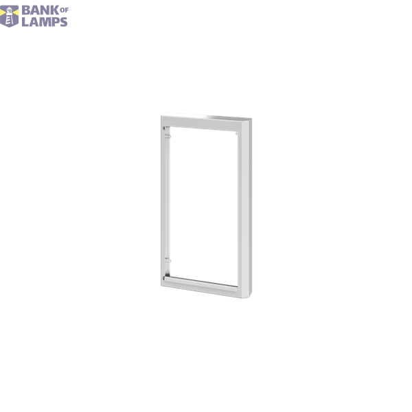 SK adapter frame for 300mm deep housing image 1
