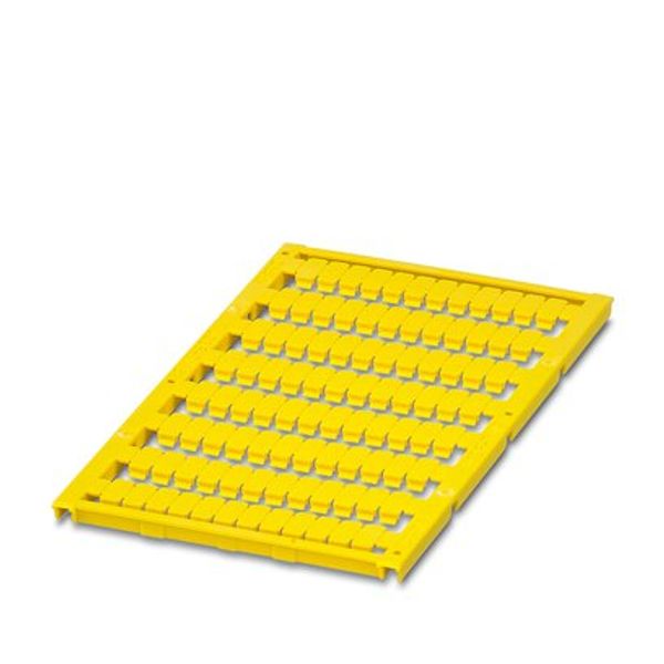 UC2F-TM 5 YE - Marker for terminal blocks image 3