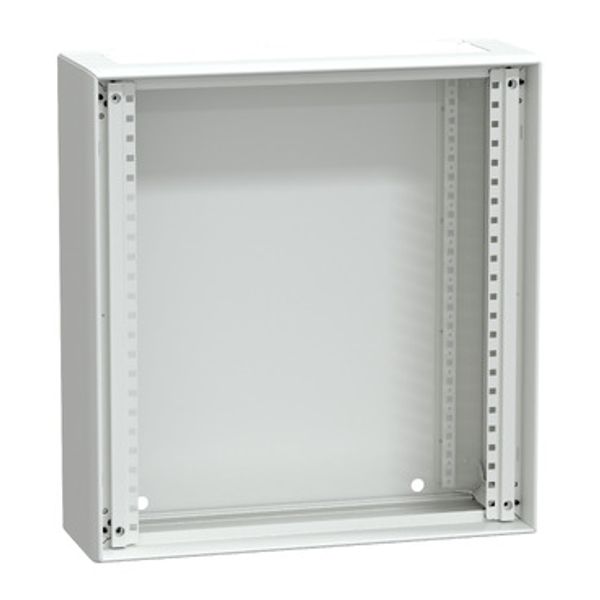 WALL-MOUNTED ENCL.W600 12M PRISMA G IP30 image 1