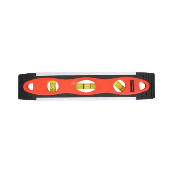 Skandia spirit level 225mm - 2 components image 1