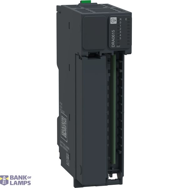RO6 120VDC 230VAC NO 2A DL Mod image 2