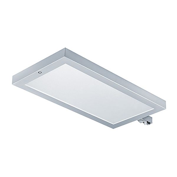 EPURIA DI 13000 930 SC SR HEAD - Luminaire head for standing luminaire image 1