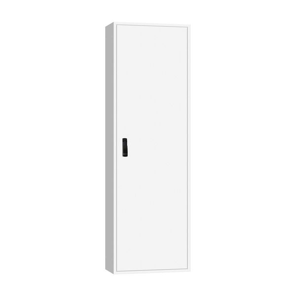 Wall mount M2000 2A-39T=300mm, back wall+swinghandle, IP54 image 4