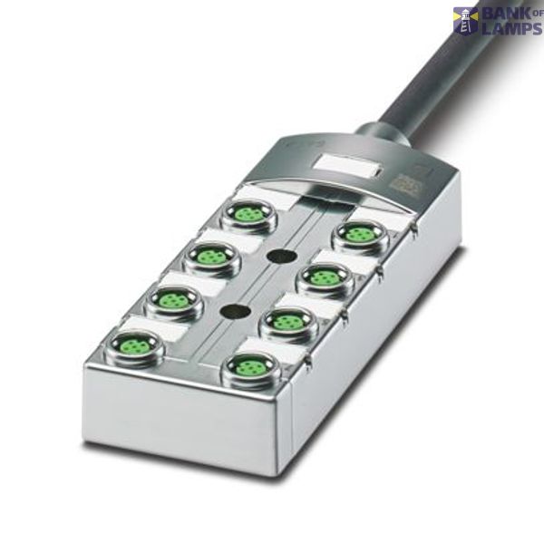 SACB-8/16-20,0PUR P12 SH - Distributor box image 1