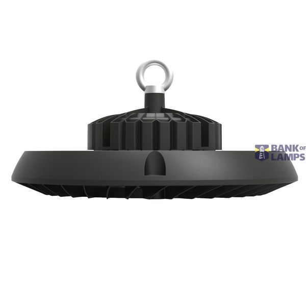 Arktur Eco II 150W 840 24000lm 1-10V IP65 110ø, black image 2